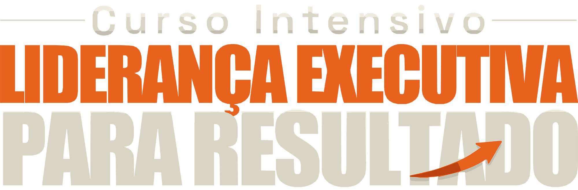 Curso Intensivo: Liderança Executiva para Resultado