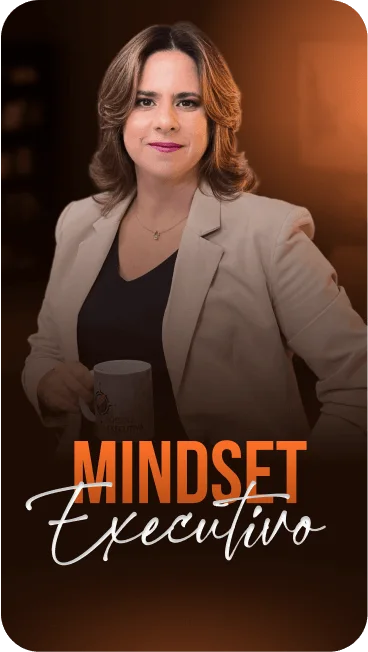 Mindset Executivo