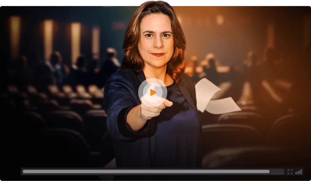 Patricia Y. Agopian apresenta a Elite Bússola Executiva
