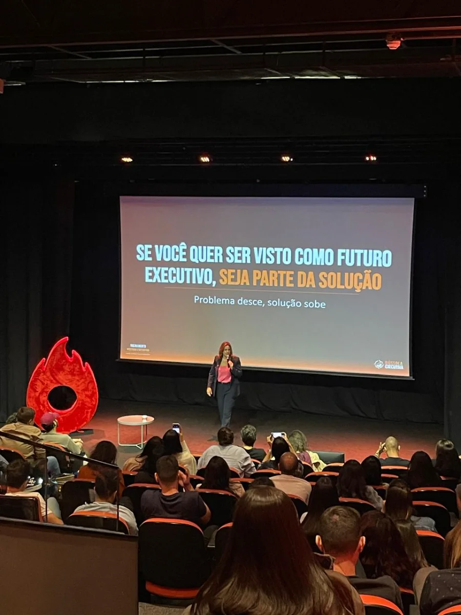Treinamento in company na Hotmart