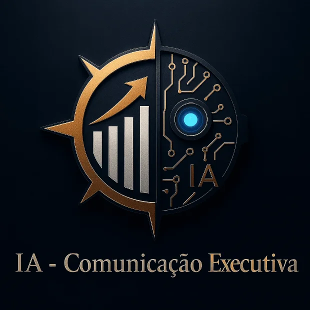 IA de Comunicação Executiva