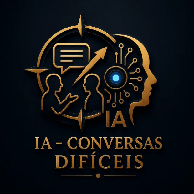 IA de Conversas Difíceis